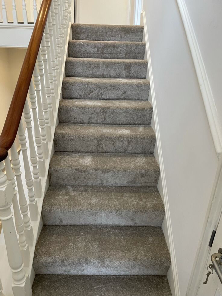 Stairs Carpet  - 10