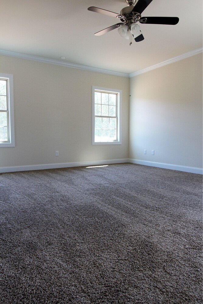 Carpet Room Stair - 5