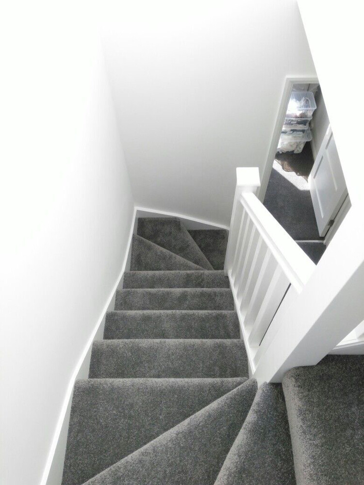 Carpet Room Stair - 3