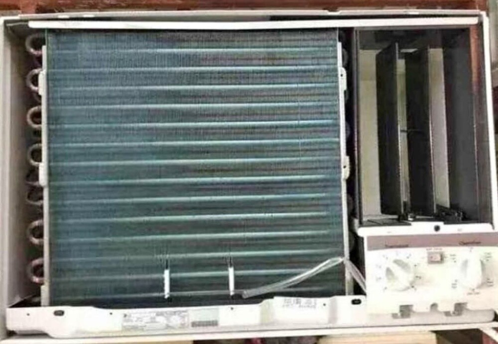 Good Air Condition Sell Call - 2