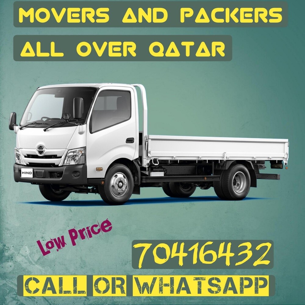 Moving and Shifting - 1