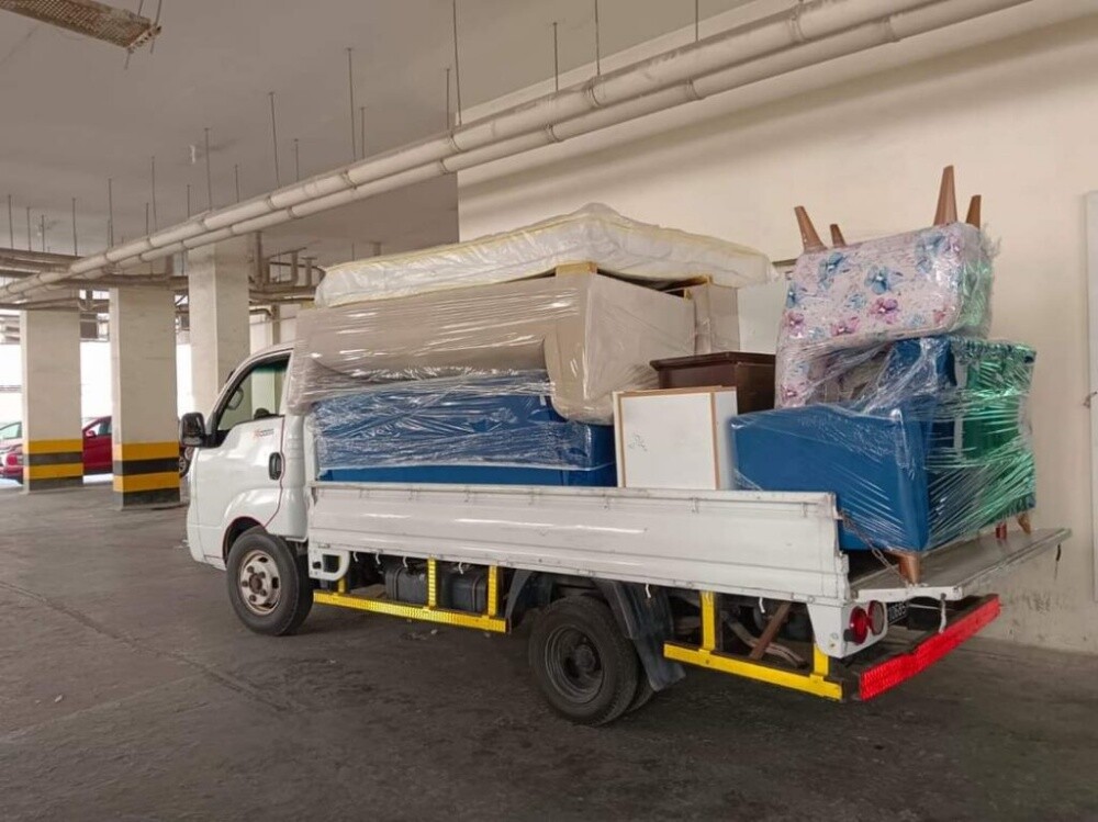 Moving and Shifting - 3