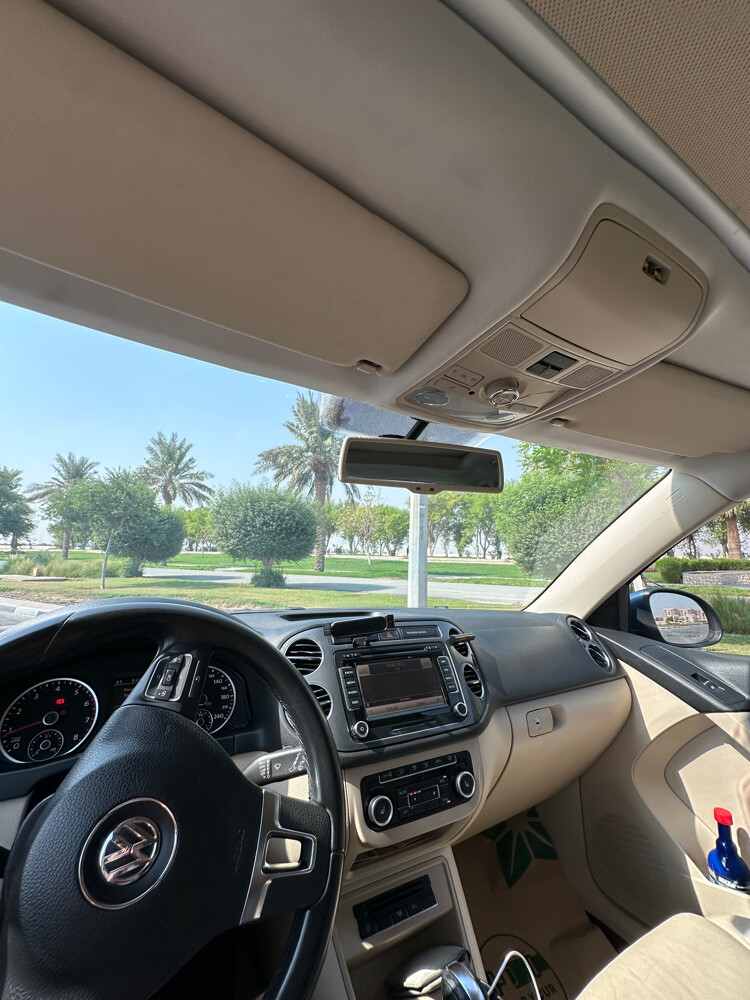 Volkswagen Tiguan 2.0 tsi  - 6