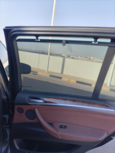 L. Mileage Org. Paint Clean V8 X5 — photo 17 for sale in Qatar