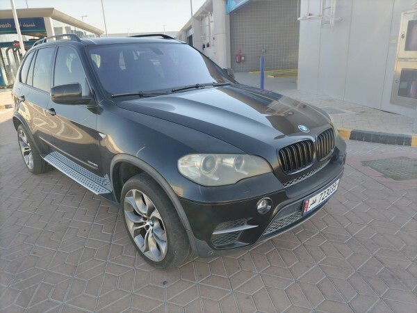 L. Mileage Org. Paint Clean V8 X5 — photo 12 for sale in Qatar