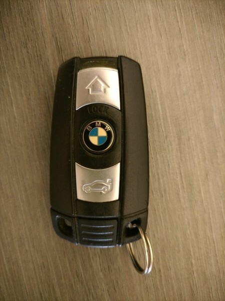 L. Mileage Org. Paint Clean V8 X5 — photo 6 for sale in Qatar