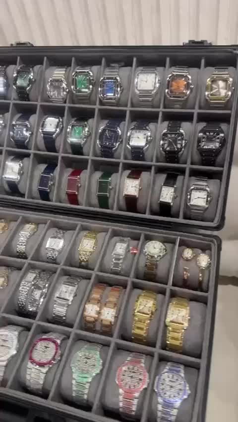 Swiss Watches - 1