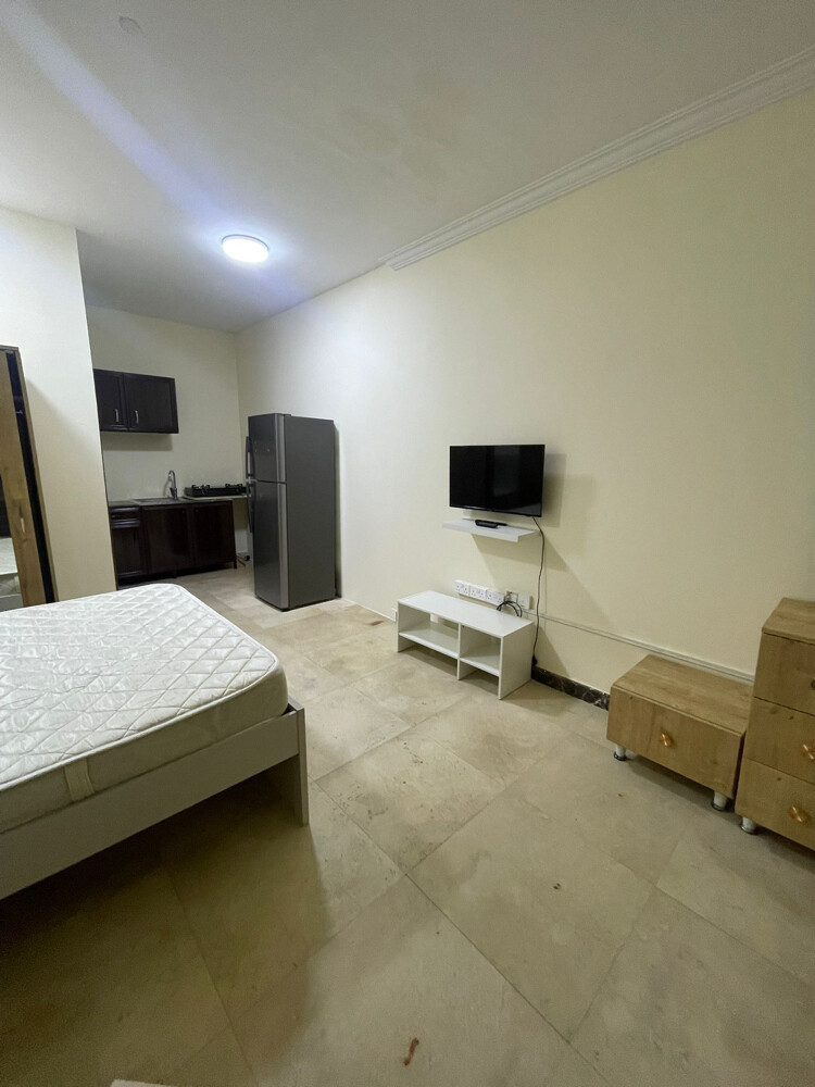 FURNISHED STUDIO FROT OF LUSAIL - 3