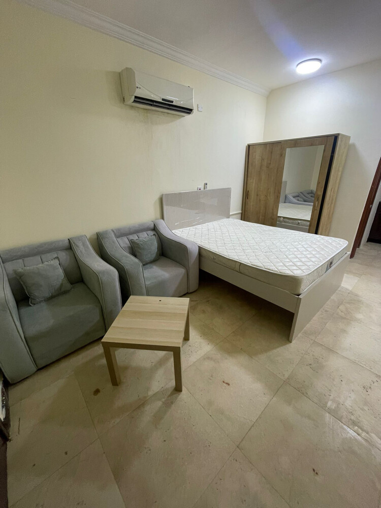FURNISHED STUDIO FROT OF LUSAIL - 1
