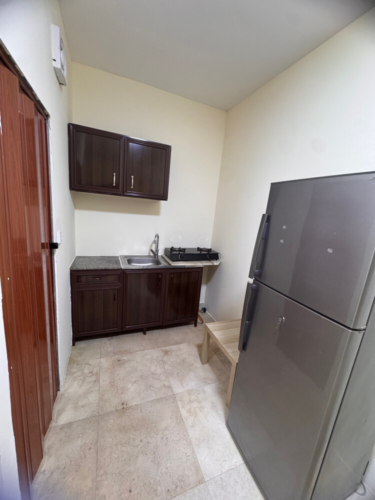 FURNISHED STUDIO FROT OF LUSAIL - 5