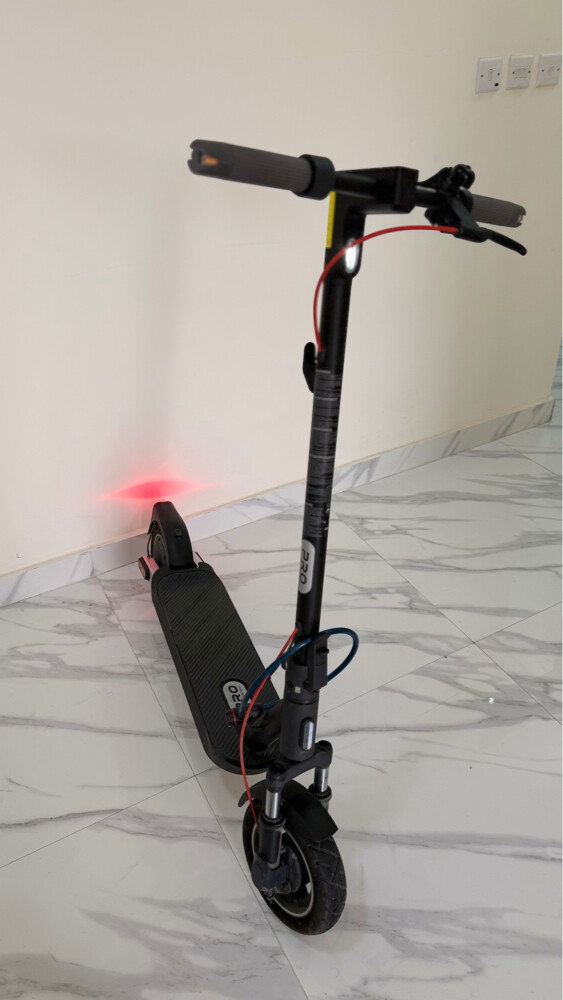 Scooter xiaomi 5 pro - 2