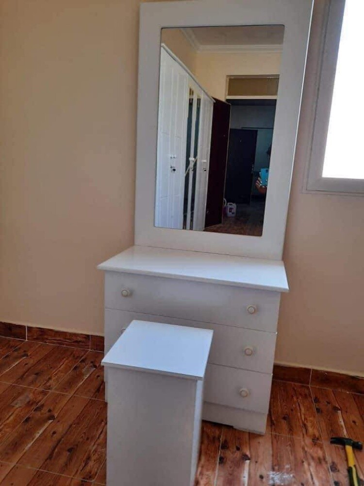 dressing table - 5