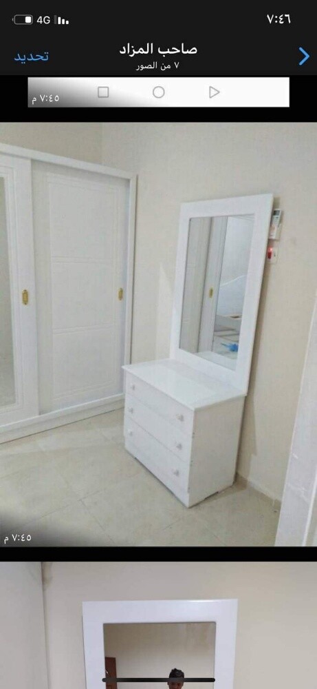 dressing table - 4