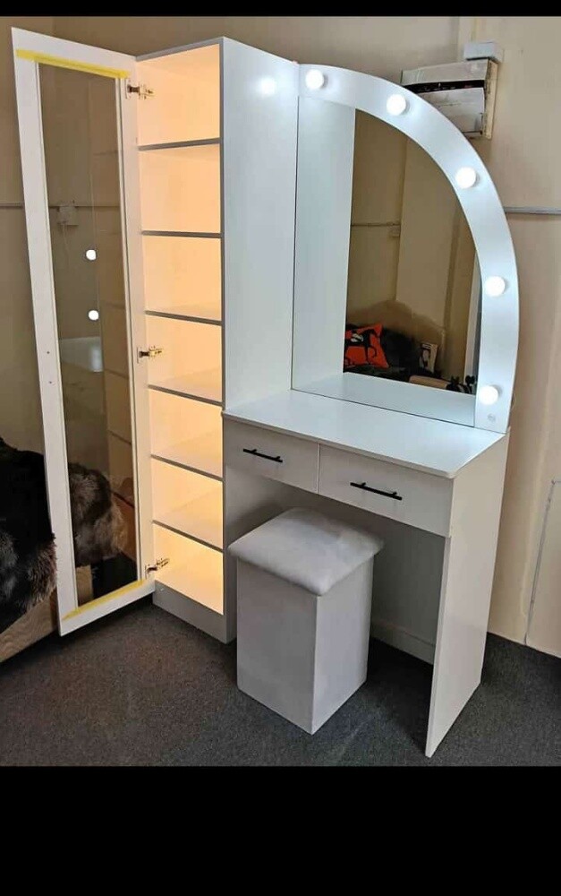 dressing table - 3
