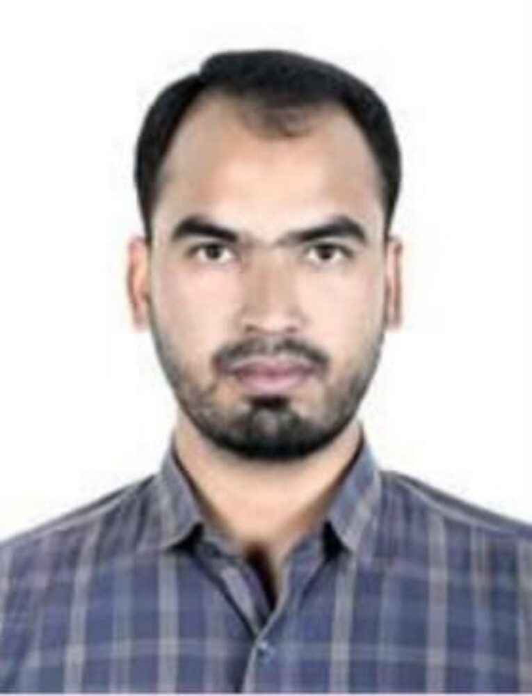 Md Ariful Islam - 1