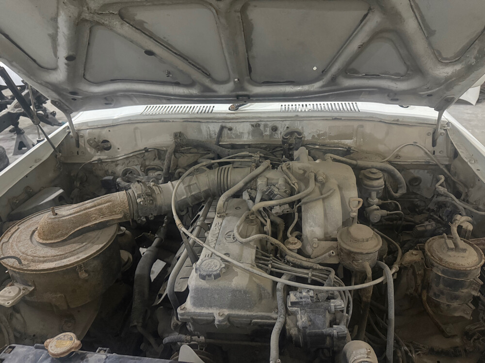 1997 vx_r spare parts - 25