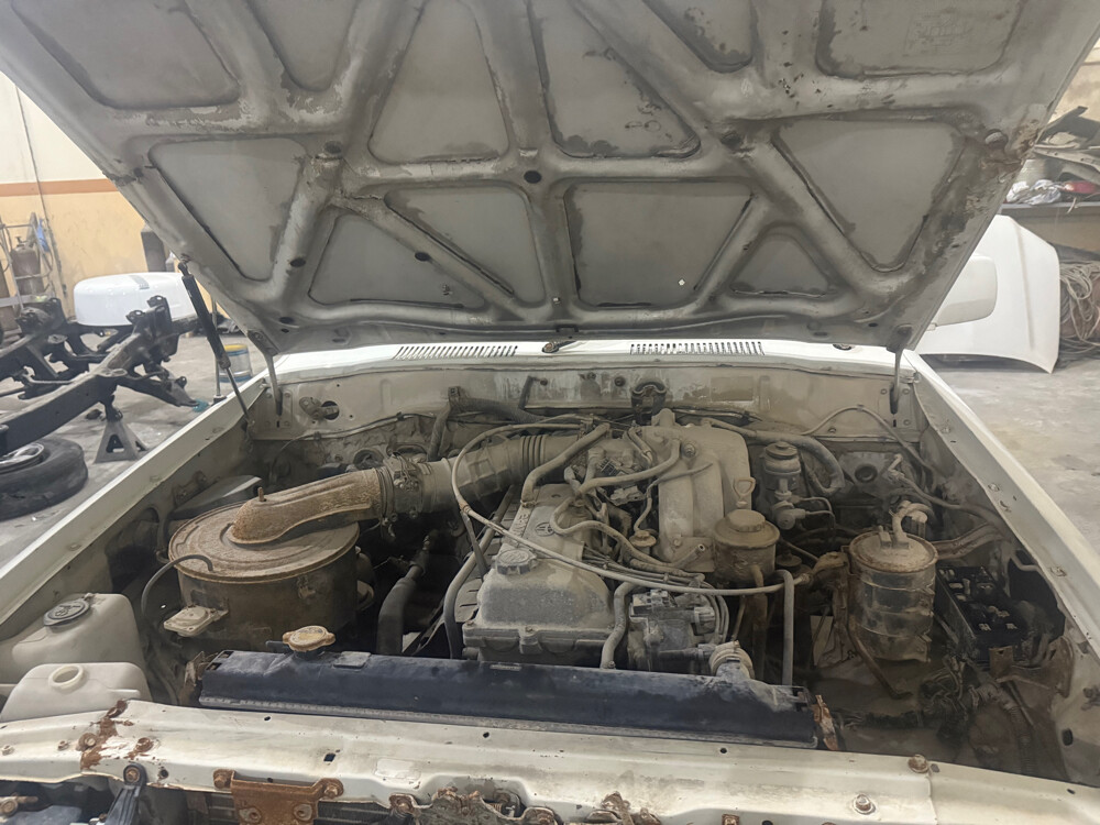 1997 vx_r spare parts - 22