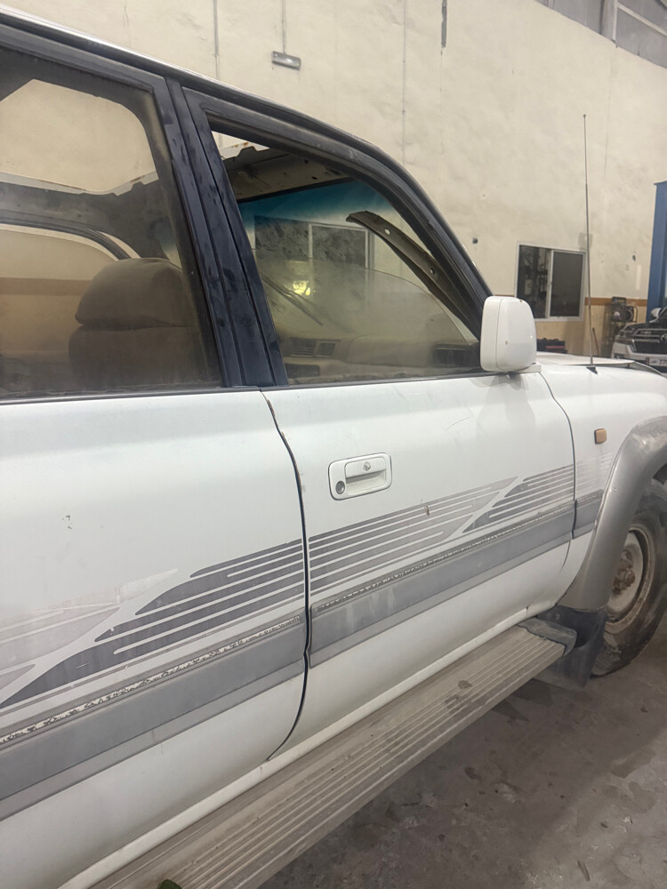 1997 vx_r spare parts - 11