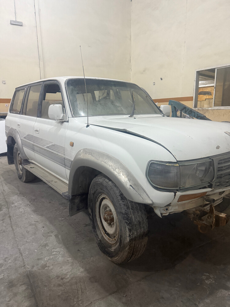 1997 vx_r spare parts - 4