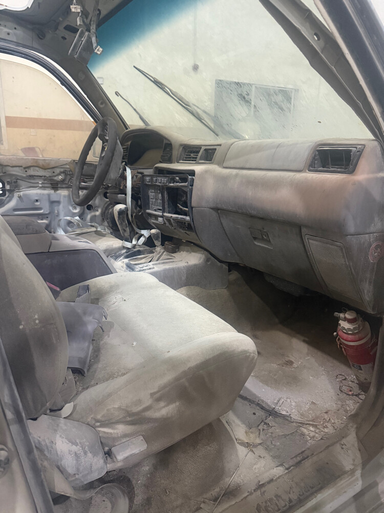 1997 vx_r spare parts - 8