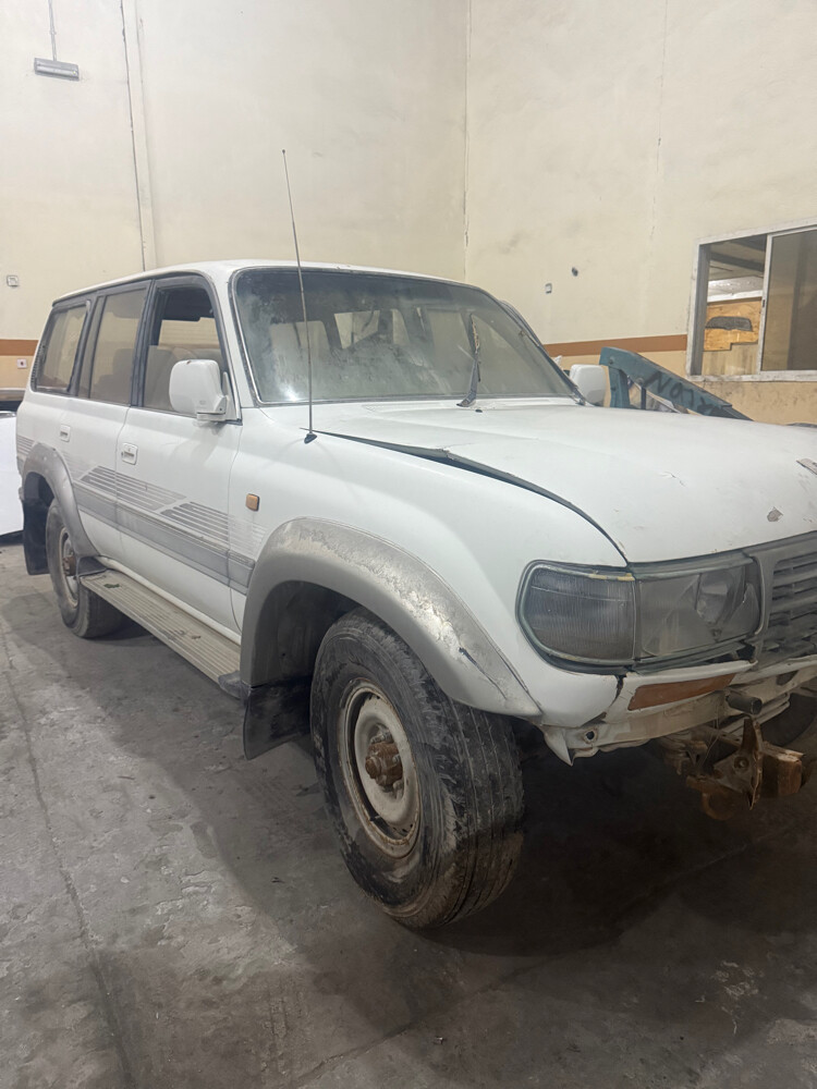 1997 vx_r spare parts - 3