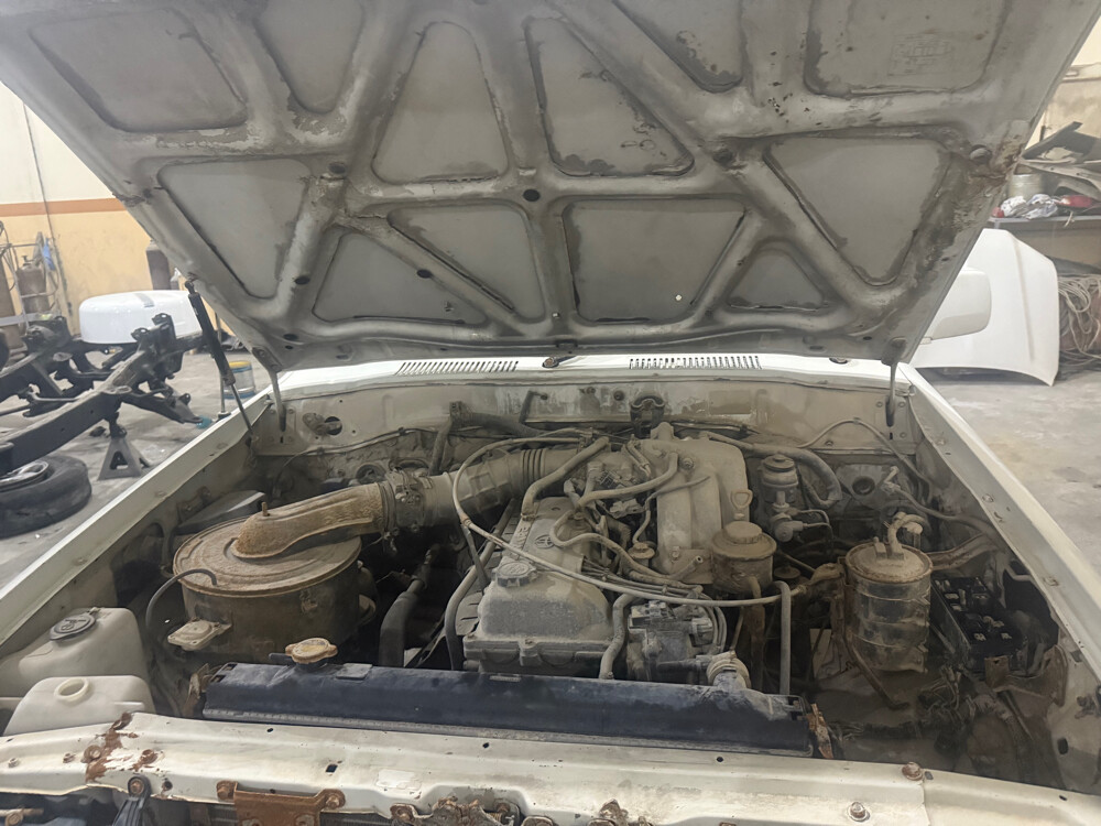 1997 vx_r spare parts - 21