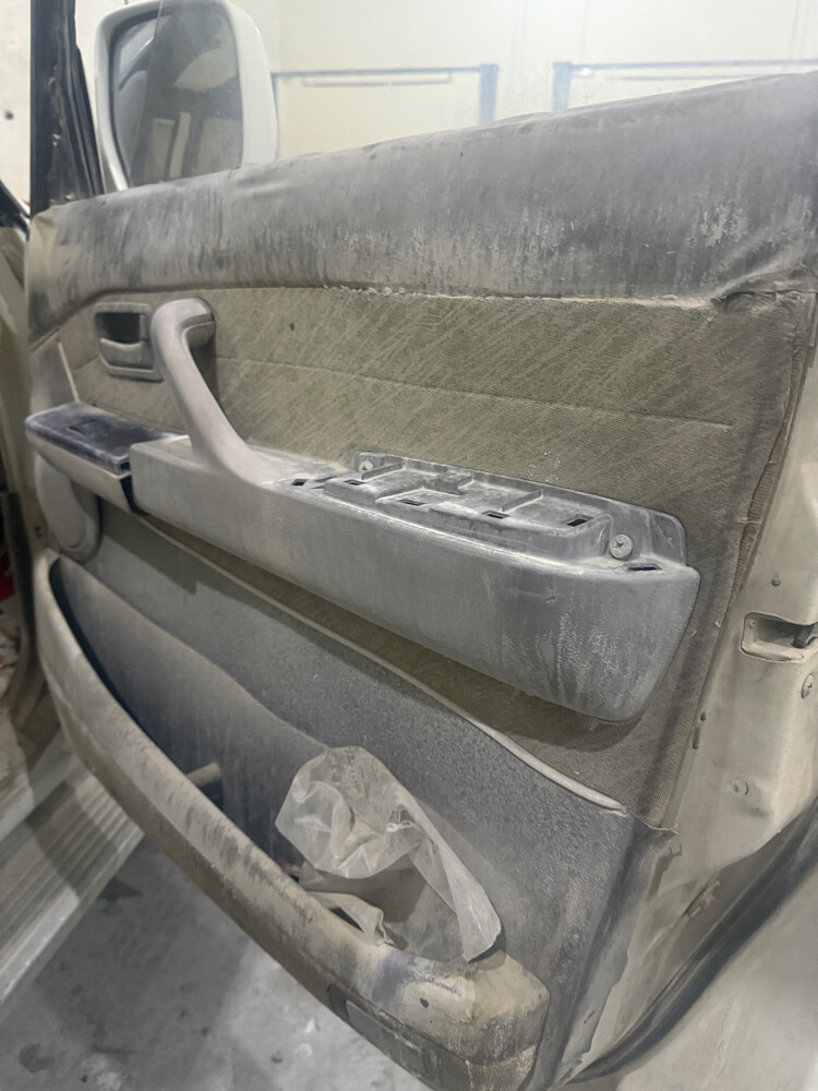 1997 vx_r spare parts - 12