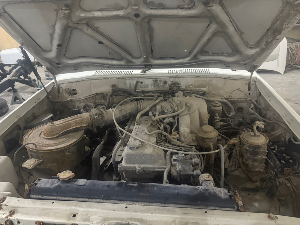 1997 vx_r spare parts - 24