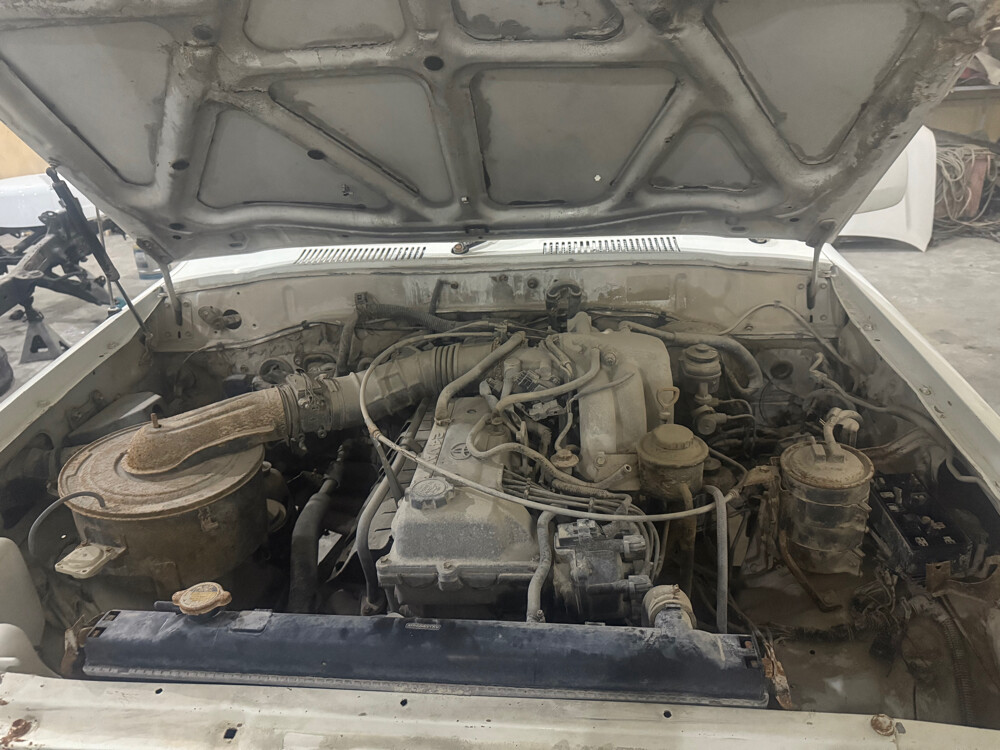 1997 vx_r spare parts - 23