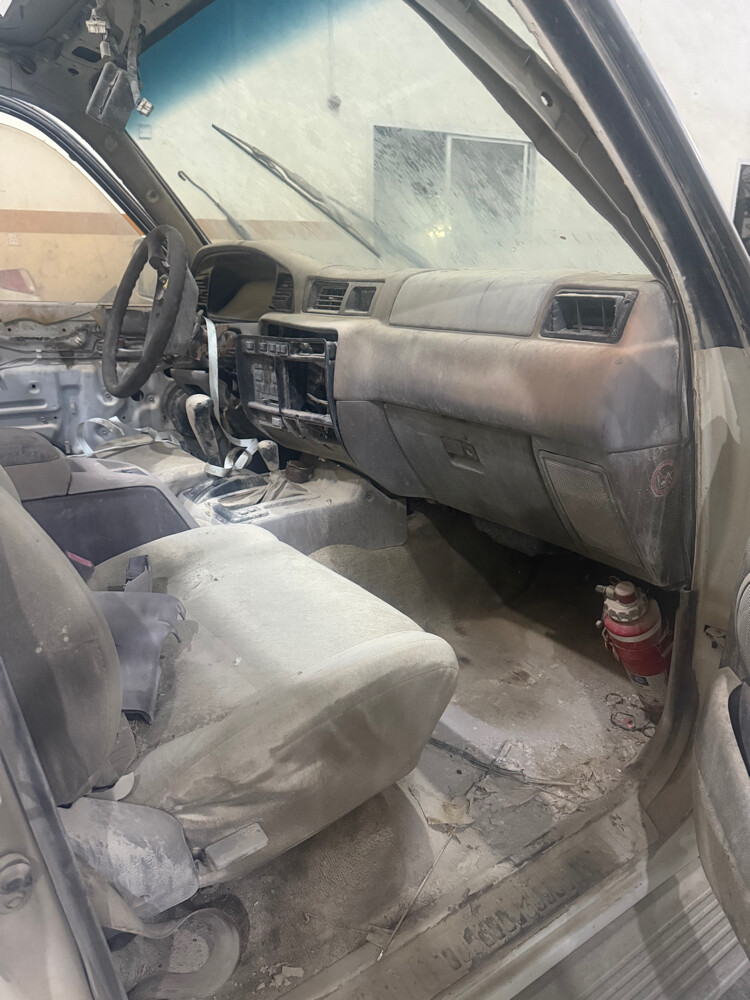 1997 vx_r spare parts - 10