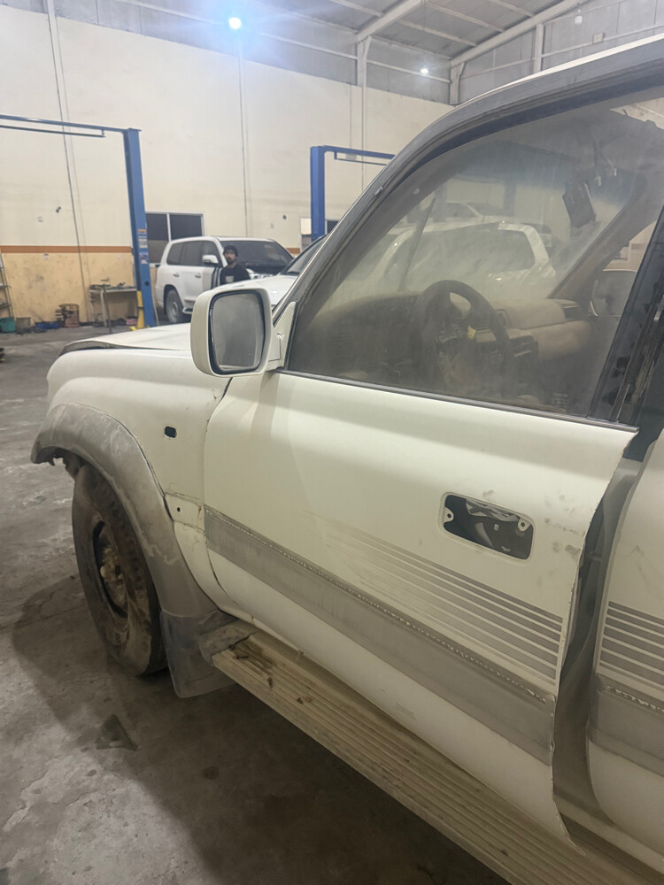 1997 vx_r spare parts - 20