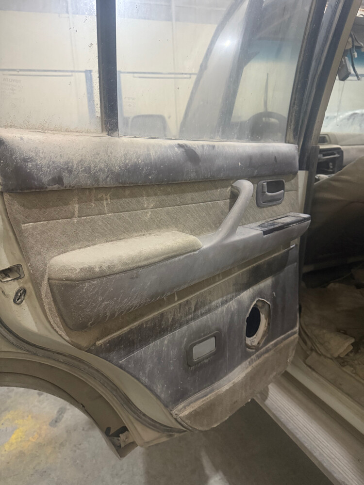 1997 vx_r spare parts - 16