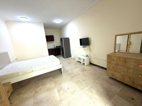 FF studio near DFC MALL - 2