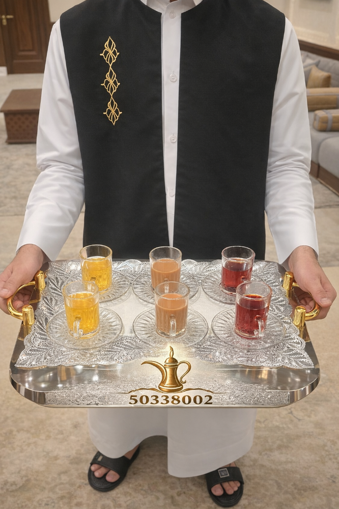 Coffee Servers for Events
Profess - 10