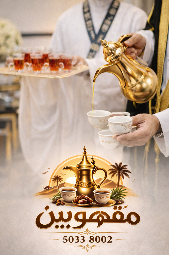 Coffee Servers for Events
Profess - 9