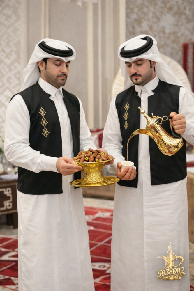 Coffee Servers for Events
Profess - 17