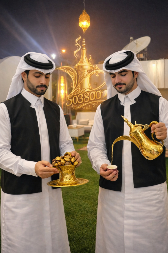 Coffee Servers for Events
Profess - 14