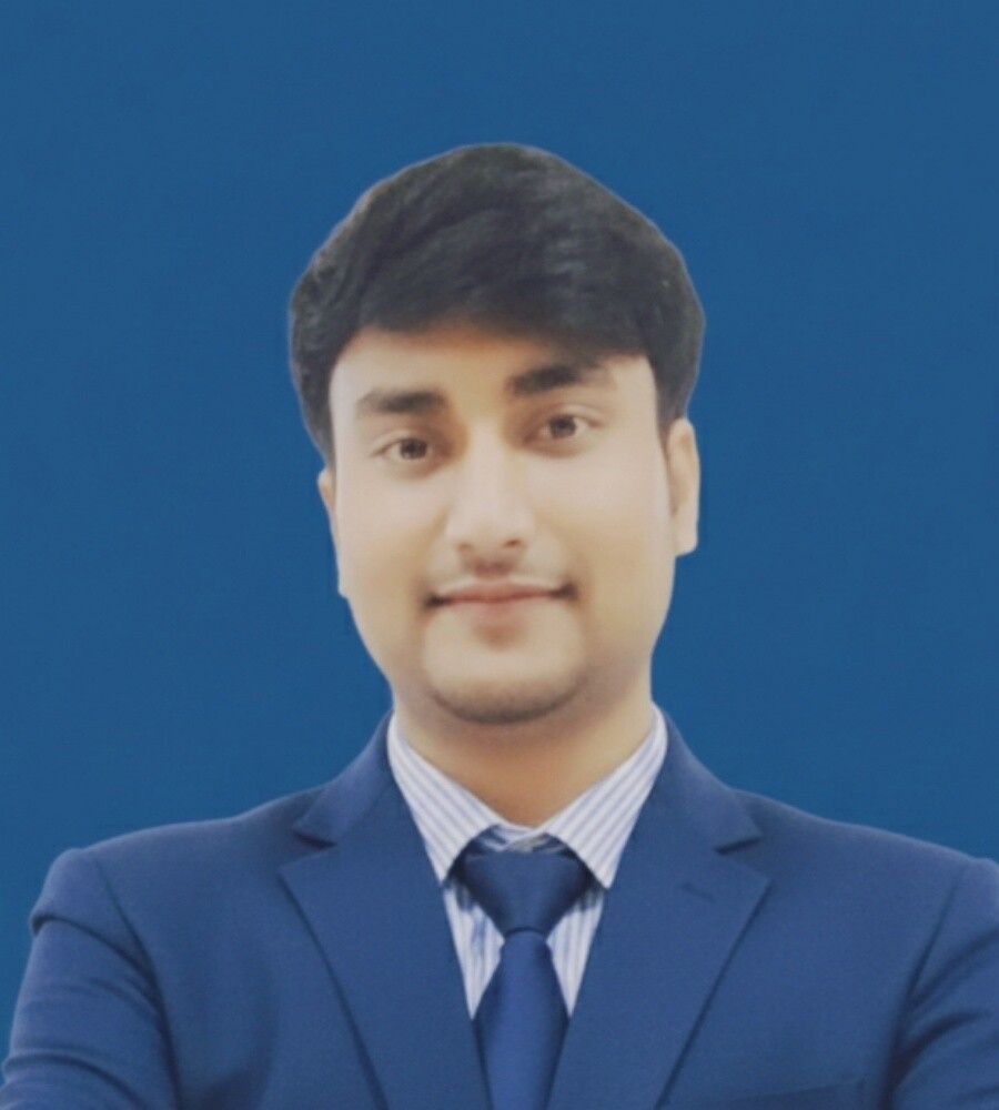 md Rahmot Ullah - 1