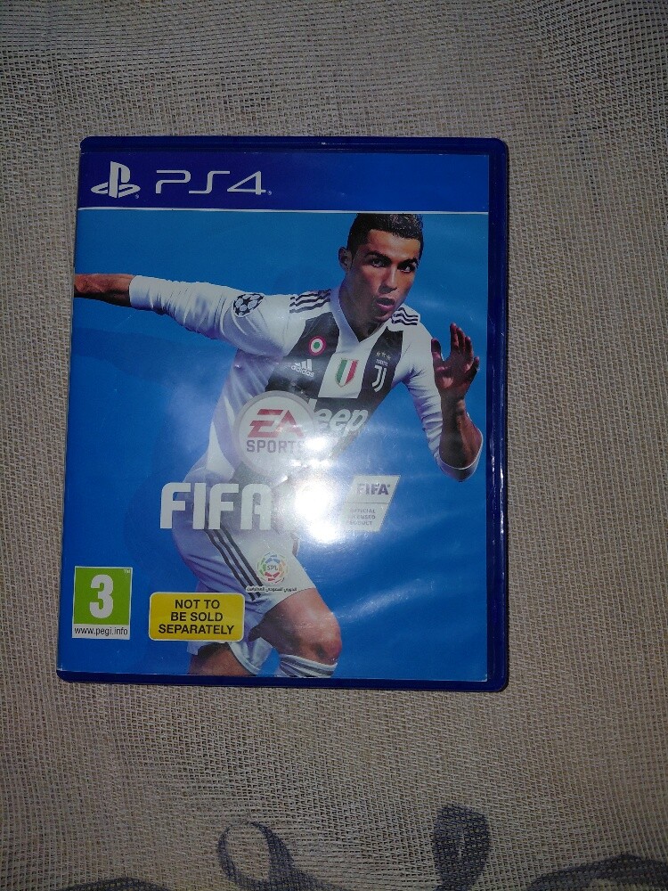 3 ps4 games - 3