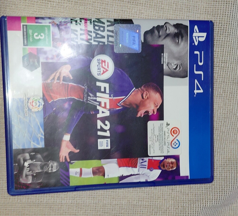 3 ps4 games - 2