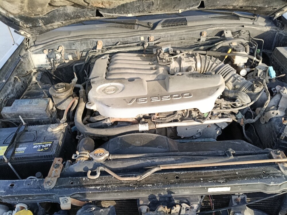 Nissan Pathfinder — photo 2 for sale in Qatar