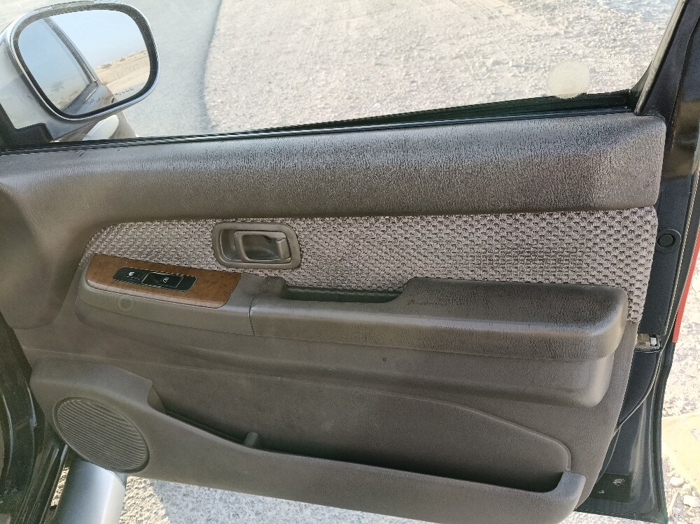 Nissan Pathfinder — photo 8 for sale in Qatar