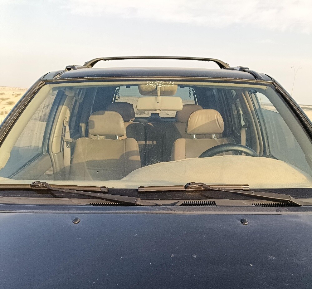 Nissan Pathfinder — photo 9 for sale in Qatar