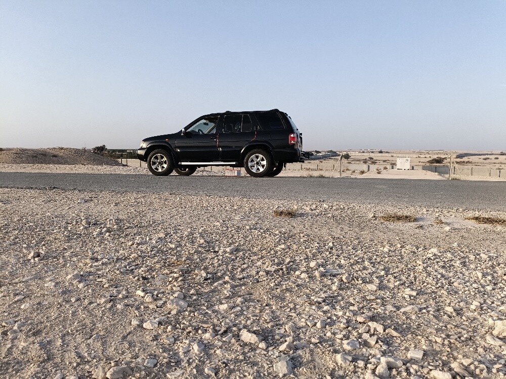 Nissan Pathfinder — photo 14 for sale in Qatar