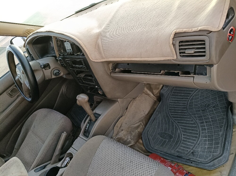 Nissan Pathfinder — photo 12 for sale in Qatar