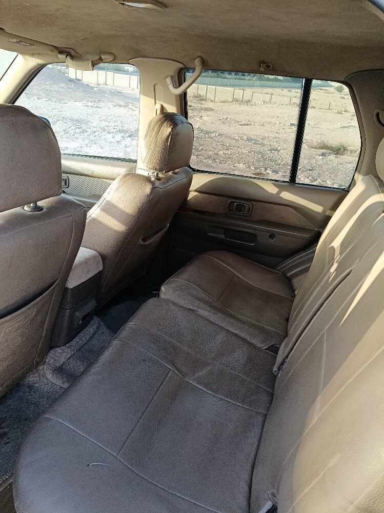 Nissan Pathfinder — photo 5 for sale in Qatar