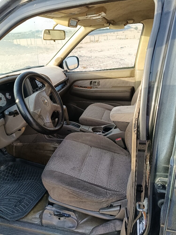 Nissan Pathfinder — photo 6 for sale in Qatar