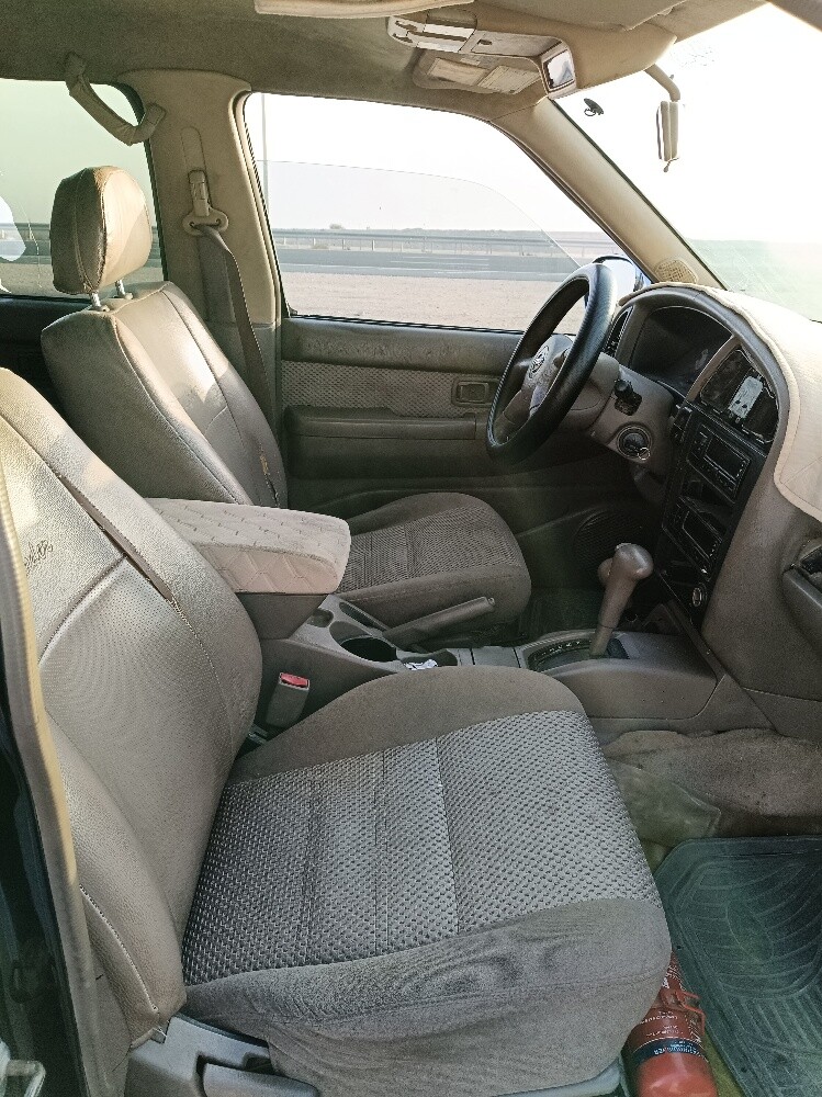 Nissan Pathfinder — photo 11 for sale in Qatar