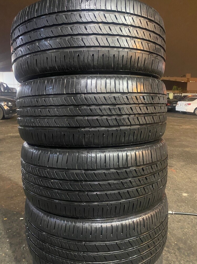 275/40/22" RODSTONE BRAND - 7
