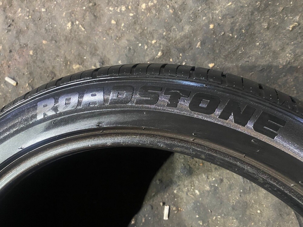 275/40/22" RODSTONE BRAND - 5